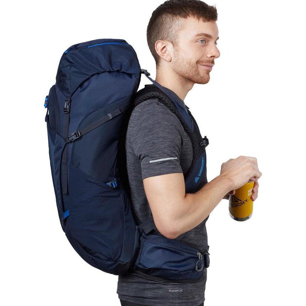 Gregory Zulu 45-Camping - Backpacks - Daypacks-Appalachian Outfitters