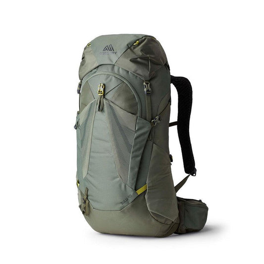 Gregory Zulu 45-Camping - Backpacks - Daypacks-Forage Green-S/M-Appalachian Outfitters