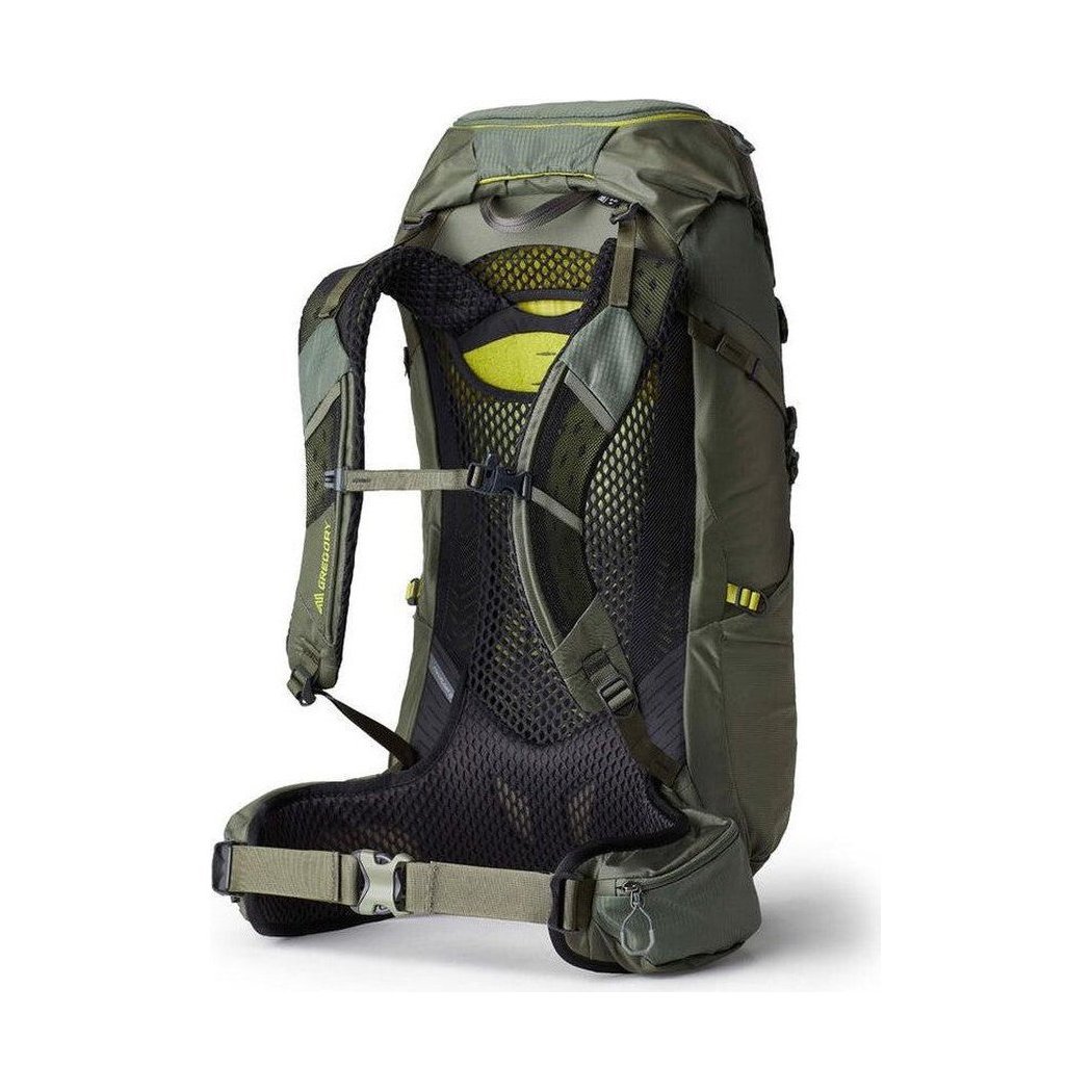 Gregory Zulu 45-Camping - Backpacks - Daypacks-Appalachian Outfitters