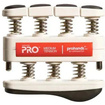 GripMaster Pro Hand Excerciser-Climbing - Climbing Essentials - Training Gear-Medium-Appalachian Outfitters