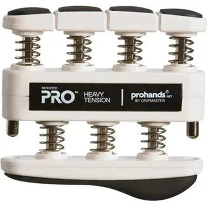 GripMaster Pro Hand Excerciser-Climbing - Climbing Essentials - Training Gear-Heavy-Appalachian Outfitters