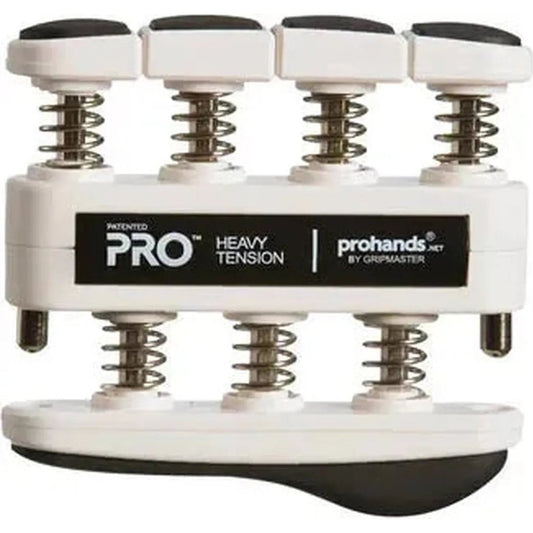 GripMaster Pro Hand Excerciser-Climbing - Climbing Essentials - Training Gear-Heavy-Appalachian Outfitters