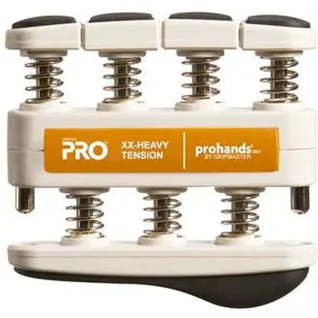 GripMaster Pro Hand Excerciser-Climbing - Climbing Essentials - Training Gear-XXHeavy-Appalachian Outfitters