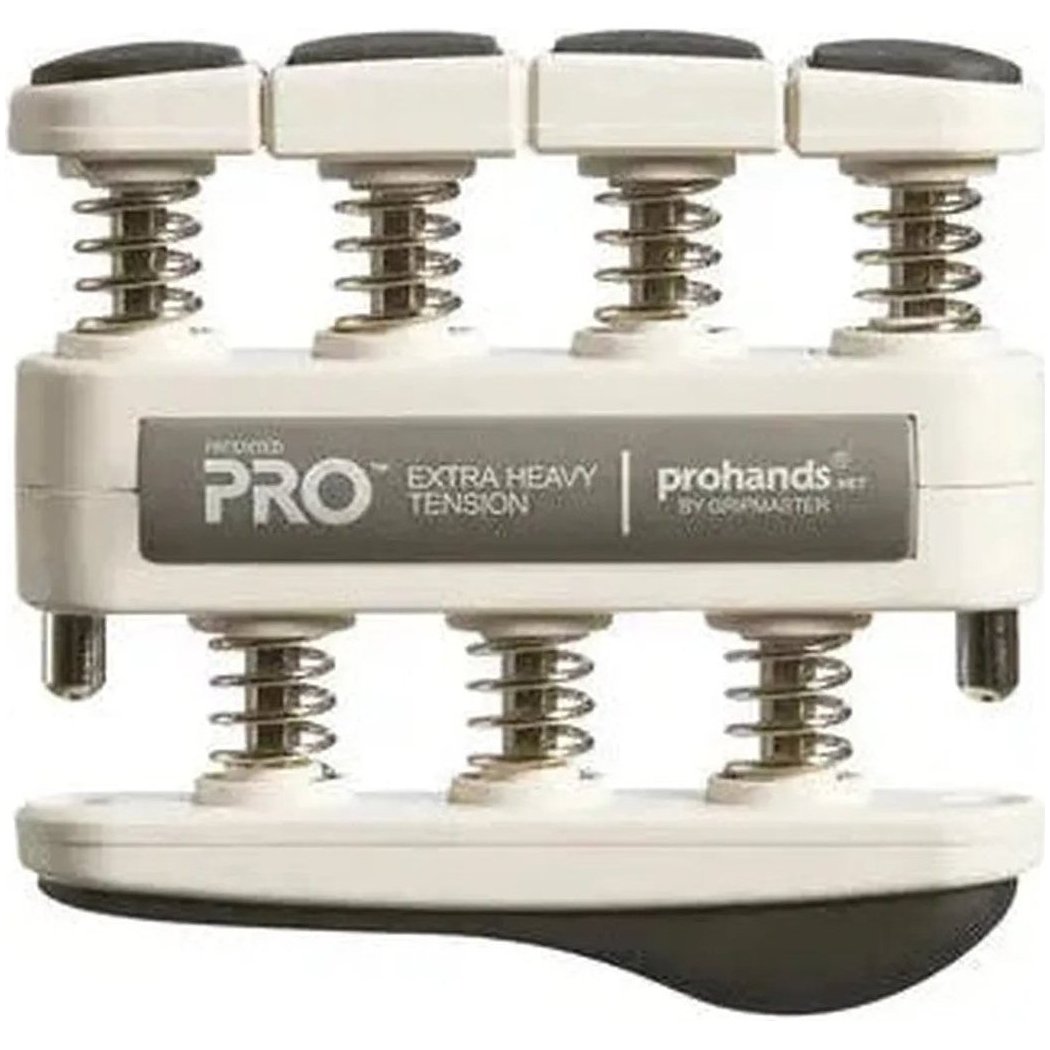 GripMaster Pro Hand Excerciser-Climbing - Climbing Essentials - Training Gear-Extra Heavy-Appalachian Outfitters