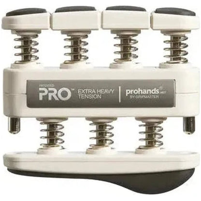 GripMaster Pro Hand Excerciser-Climbing - Climbing Essentials - Training Gear-Extra Heavy-Appalachian Outfitters