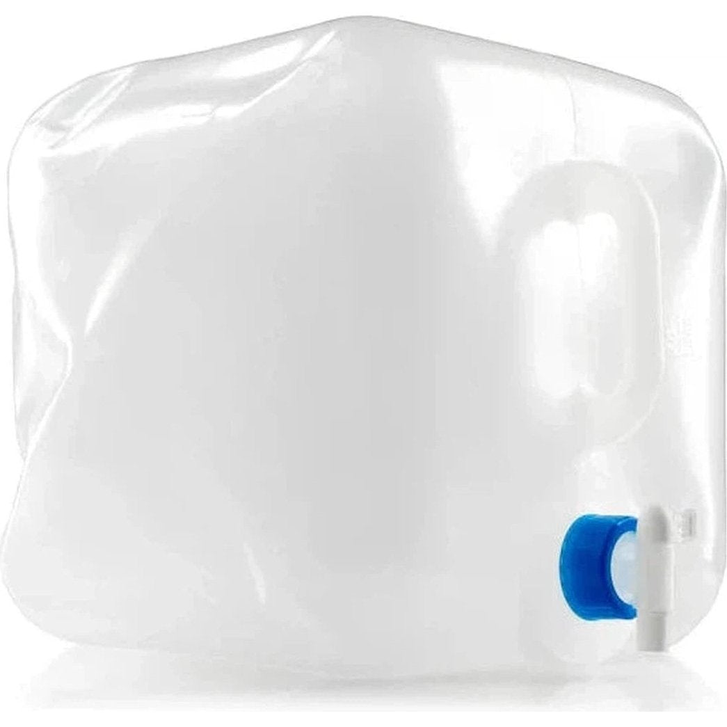 GSI Outdoors 20 L Wide Mouth Water Cube-Camping - Hydration - Reservoirs-Appalachian Outfitters