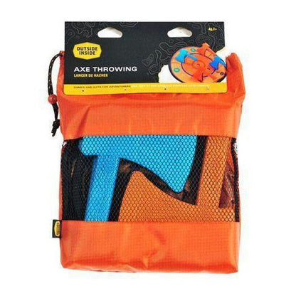 GSI Outdoors Axe Throwing-Accessories - Games-Appalachian Outfitters