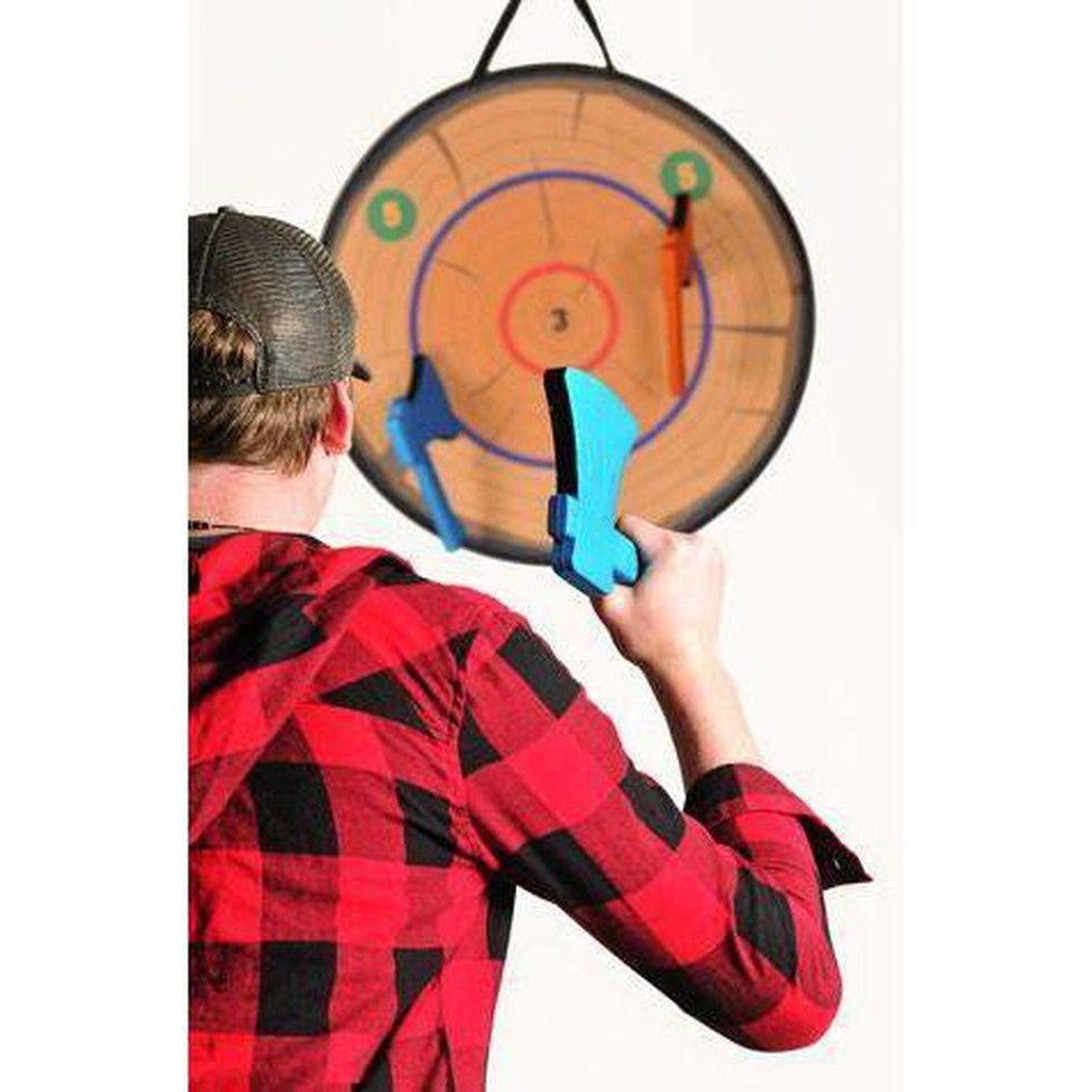 GSI Outdoors Axe Throwing-Accessories - Games-Appalachian Outfitters