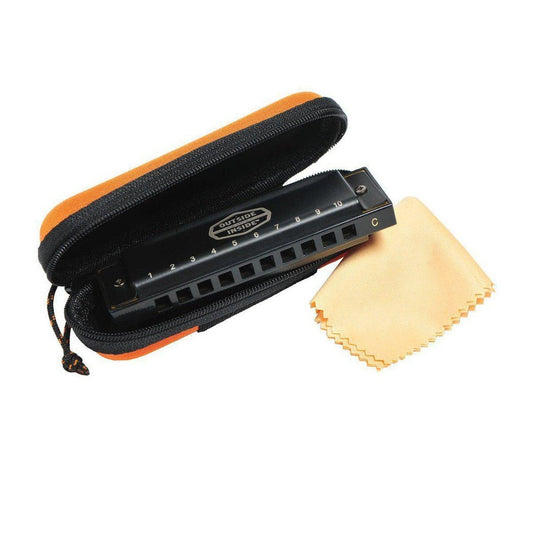 GSI Outdoors Backpack Harmonica-Accessories - Games-Assorted-Appalachian Outfitters