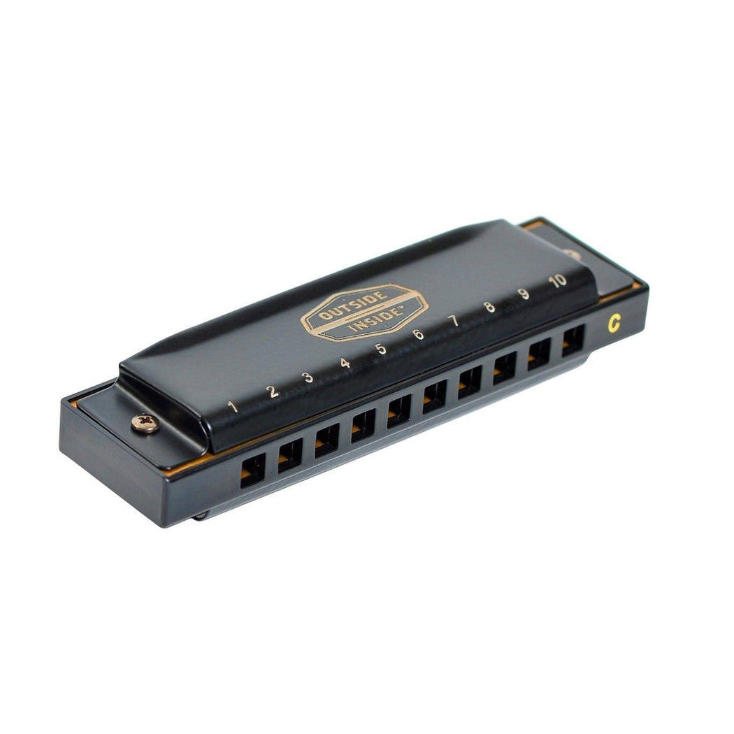 GSI Outdoors Backpack Harmonica-Accessories - Games-Appalachian Outfitters