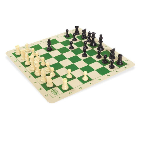 GSI Outdoors Backpack Silicone Chess-Accessories - Games-Assorted-Appalachian Outfitters