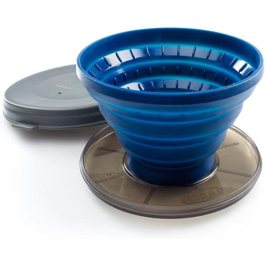 GSI Outdoors Collapsible Javadrip-Camping - Cooking - Dishware-Appalachian Outfitters