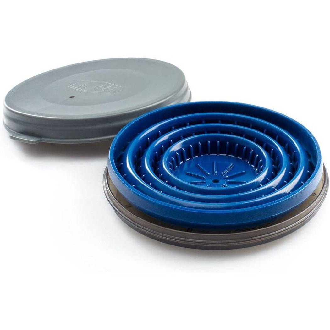 GSI Outdoors Collapsible Javadrip-Camping - Cooking - Dishware-Appalachian Outfitters