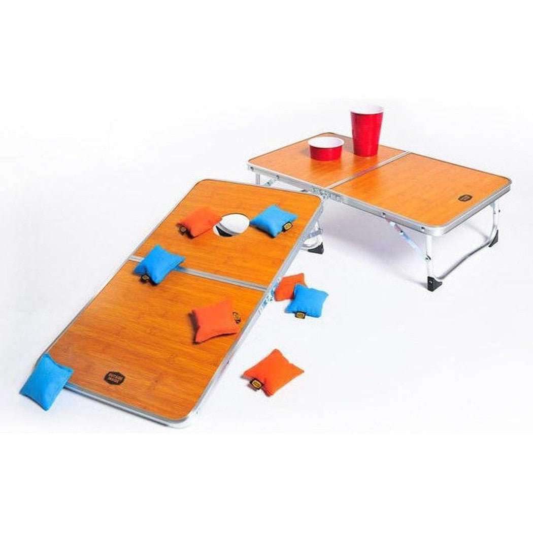 GSI Outdoors Cornhole Table Set-Accessories - Games-Appalachian Outfitters