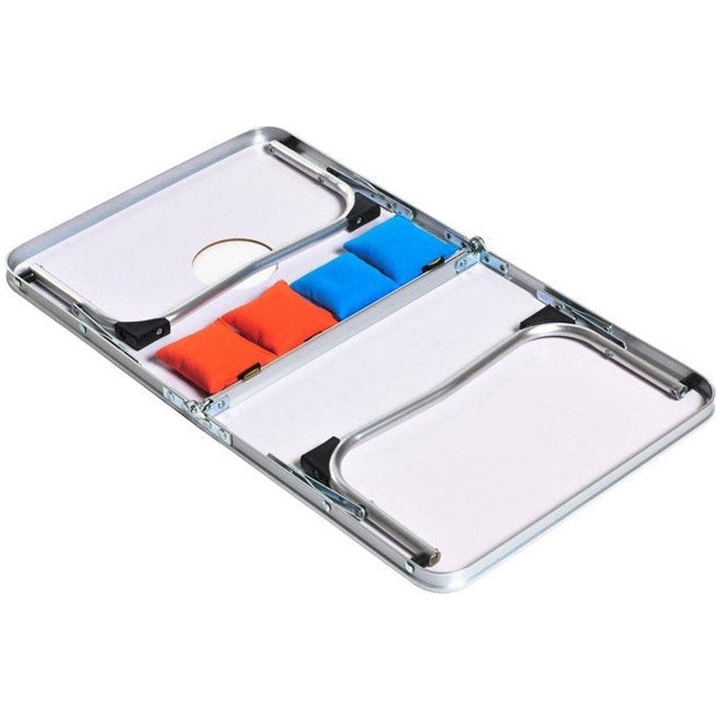 GSI Outdoors Cornhole Table Set-Accessories - Games-Appalachian Outfitters