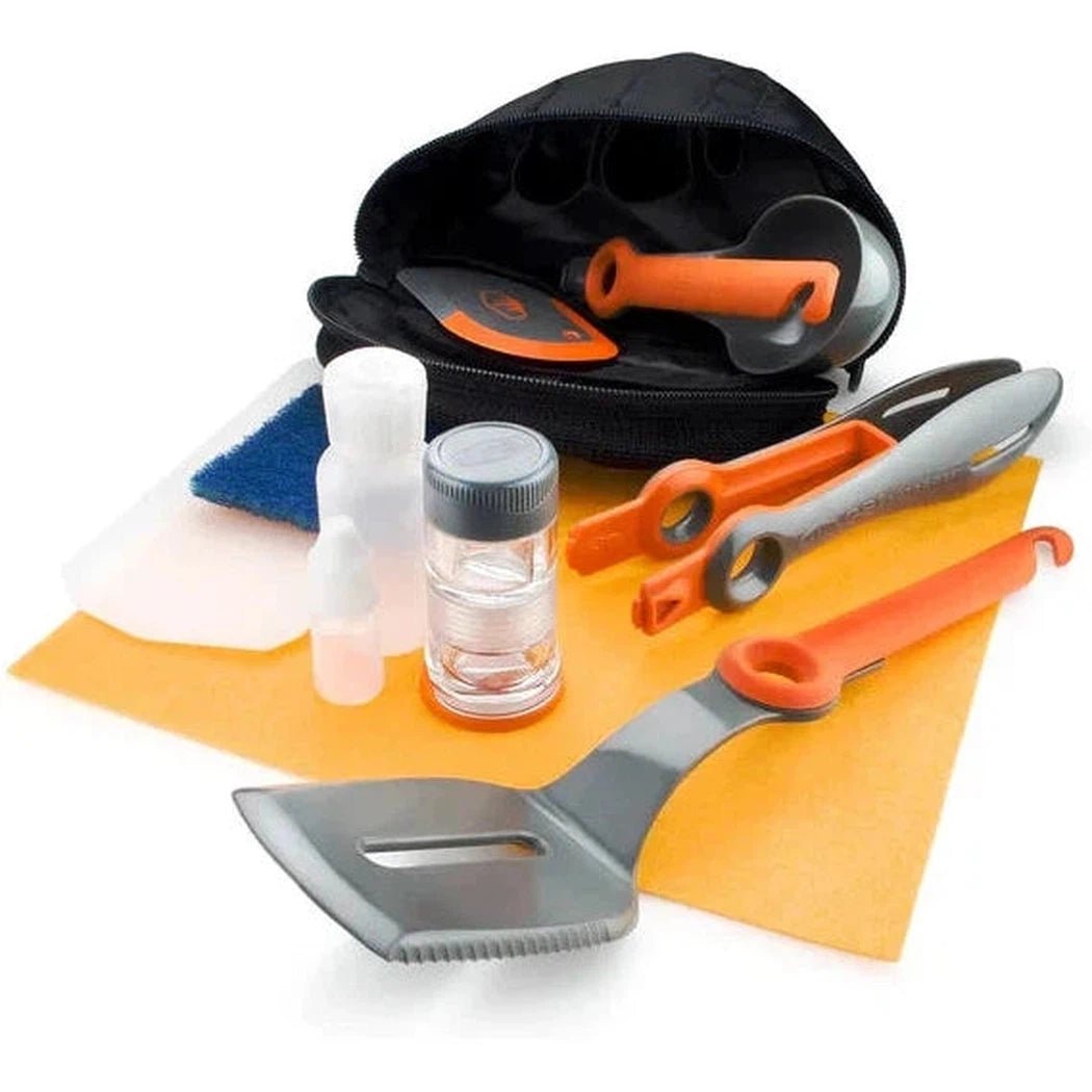GSI Outdoors Crossover Kitchen Kit-Camping - Cooking - Cooking Accessories-Appalachian Outfitters