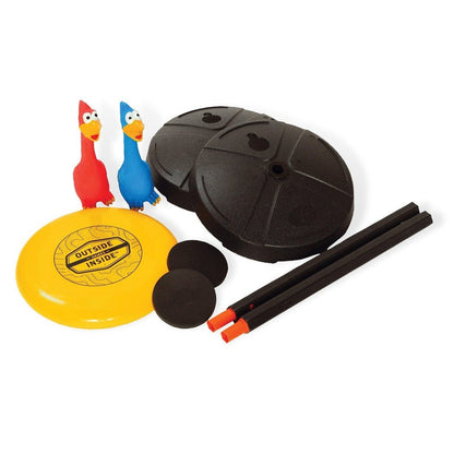 GSI Outdoors Freestyle Chicken-Disk Battle-Accessories - Games-Appalachian Outfitters