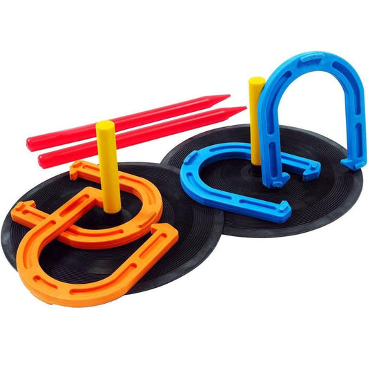 GSI Outdoors Freestyle Horseshoes-Accessories - Games-Appalachian Outfitters
