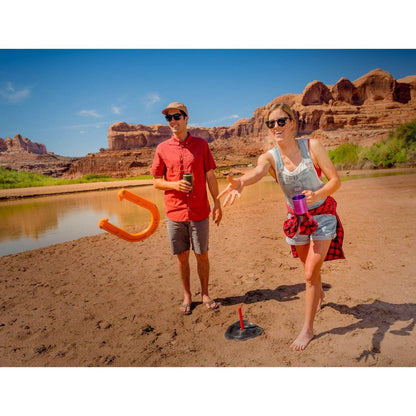 GSI Outdoors Freestyle Horseshoes-Accessories - Games-Appalachian Outfitters