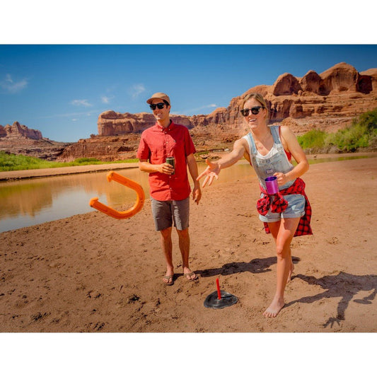 GSI Outdoors Freestyle Horseshoes-Accessories - Games-Appalachian Outfitters