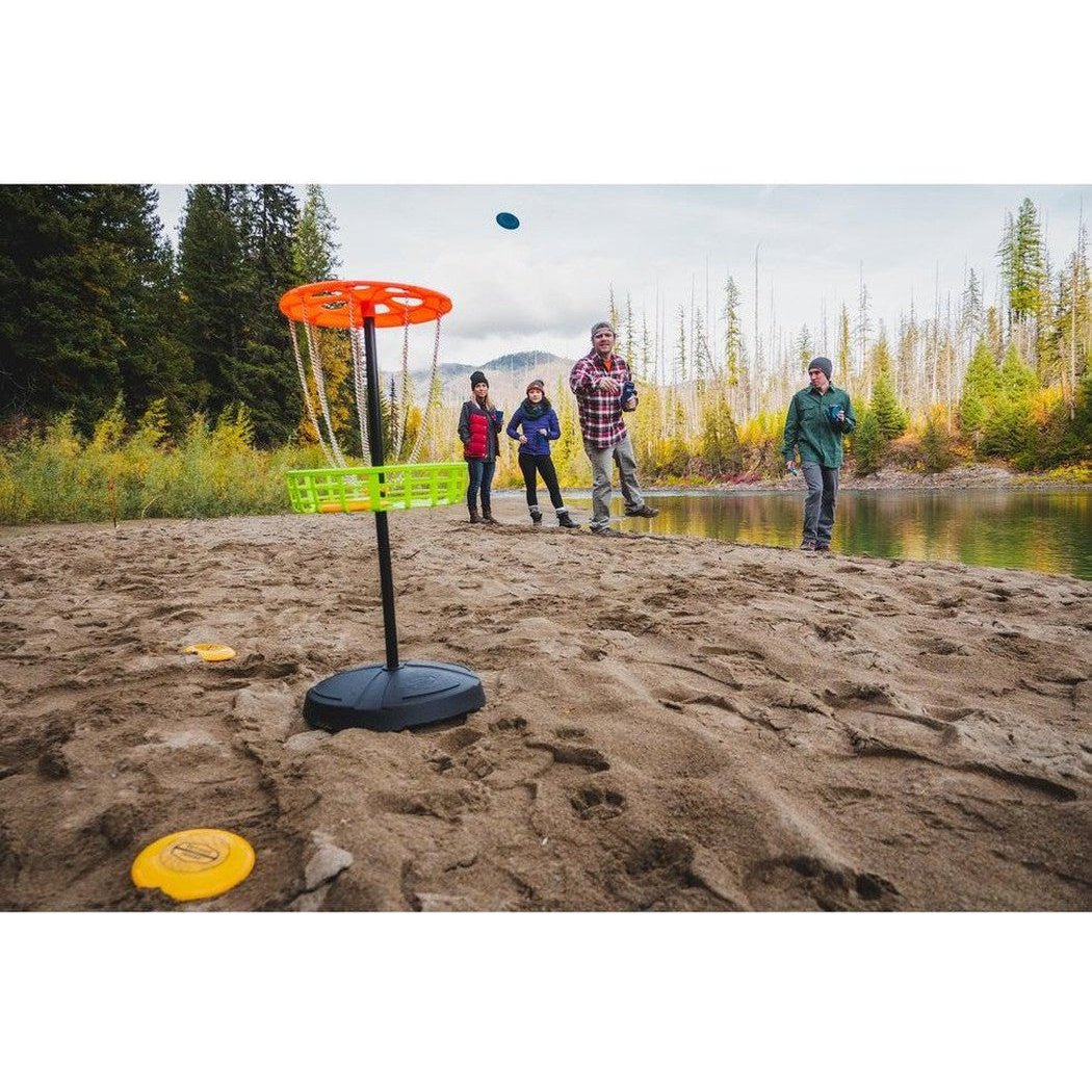 GSI Outdoors Freestyle Mini Disk-Golf-Accessories - Games-Appalachian Outfitters