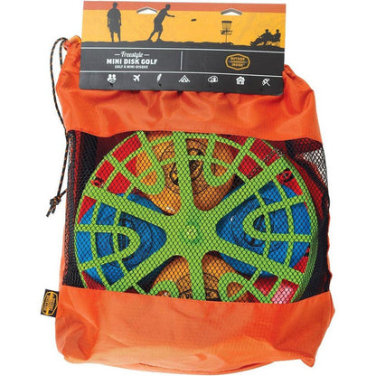 GSI Outdoors Freestyle Mini Disk-Golf-Accessories - Games-Appalachian Outfitters