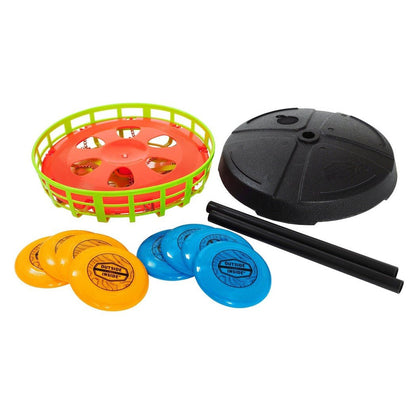 GSI Outdoors Freestyle Mini Disk-Golf-Accessories - Games-Appalachian Outfitters