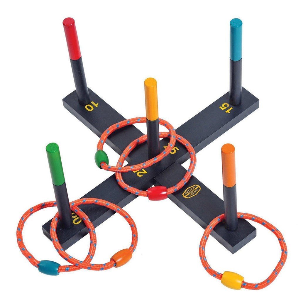 GSI Outdoors Freestyle Ring Toss-Accessories - Games-Appalachian Outfitters