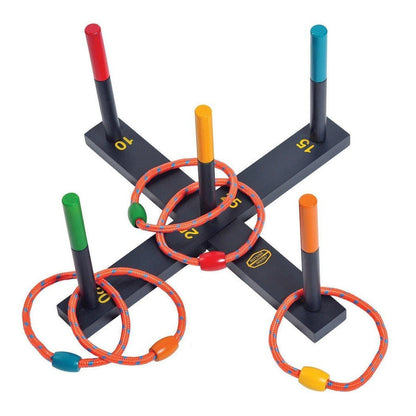 GSI Outdoors Freestyle Ring Toss-Accessories - Games-Appalachian Outfitters
