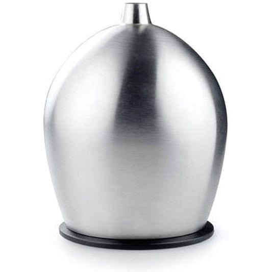 GSI Outdoors Glacier Stainless Nesting Red Wine Glass-Camping - Cooking - Dishware-Appalachian Outfitters