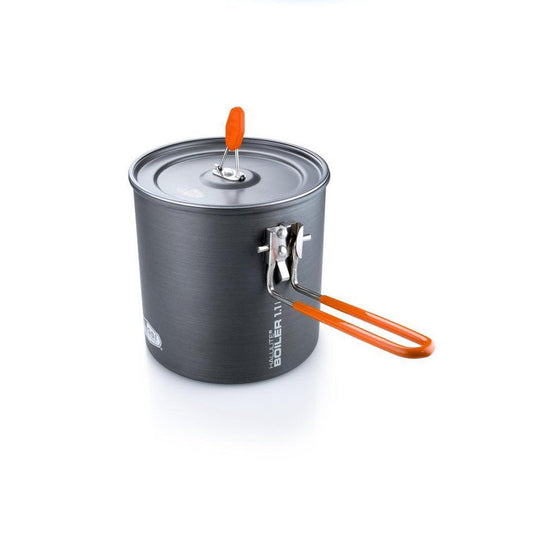 GSI Outdoors Halulite 1.1 L Boiler-Camping - Cooking - Pots & Pans-Appalachian Outfitters