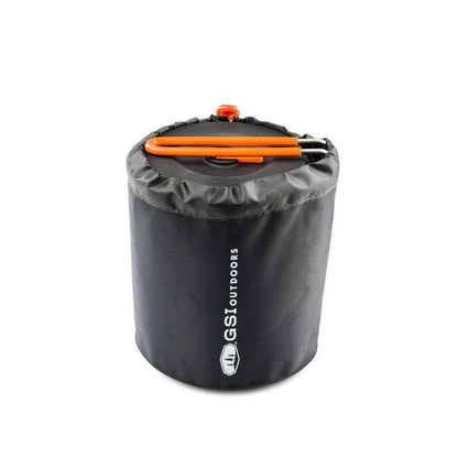 GSI Outdoors Halulite MicroDualist-Camping - Cooking - Pots & Pans-Appalachian Outfitters