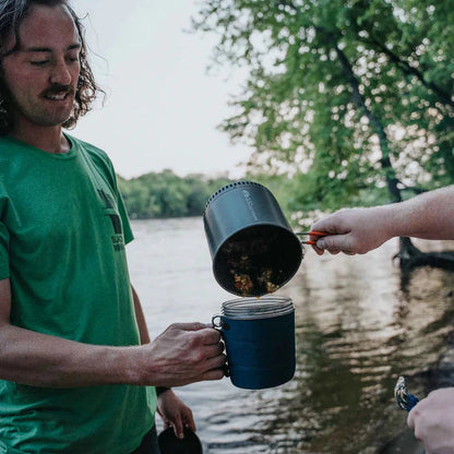 GSI Outdoors Infinity Fairshare Mug-Camping - Cooking - Dishware-Appalachian Outfitters