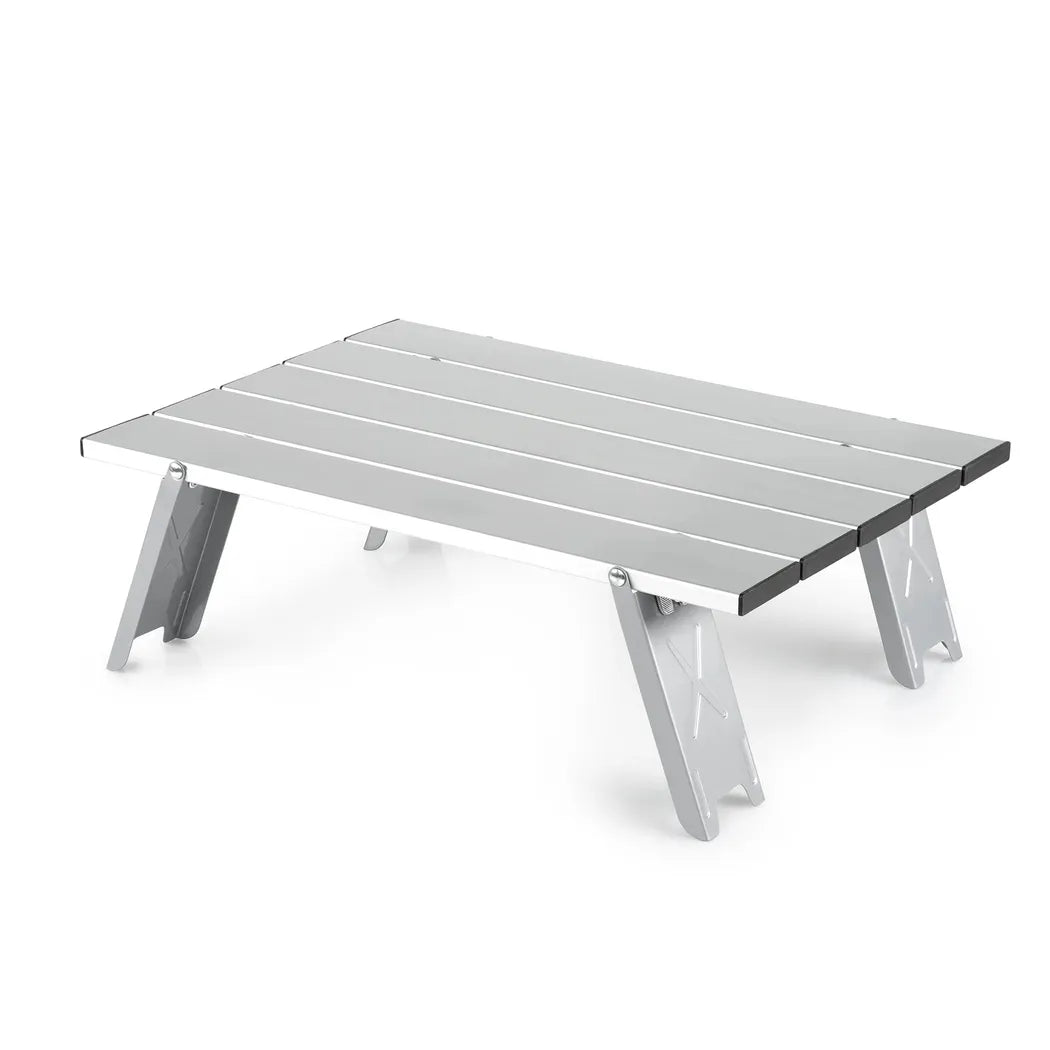 GSI Outdoors Micro Table+-Camping - Camp Furniture - Tables-Appalachian Outfitters