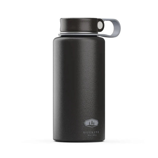 GSI Outdoors Microlite 1000 Twist-Camping - Hydration - Bottles-Black-Appalachian Outfitters