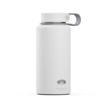 GSI Outdoors Microlite 1000 Twist-Camping - Hydration - Bottles-White-Appalachian Outfitters