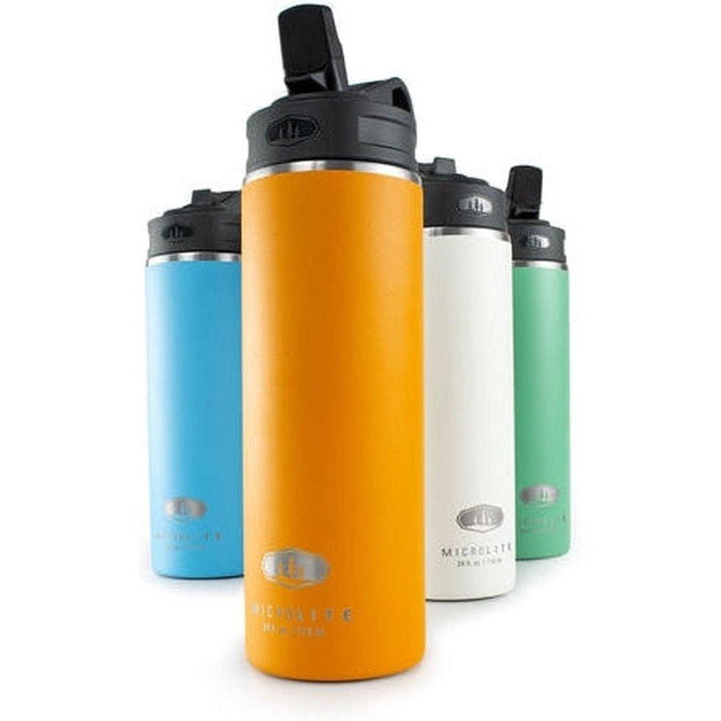 GSI Outdoors Microlite 710 Bottle Straw Top-Camping - Hydration - Bottles-Appalachian Outfitters
