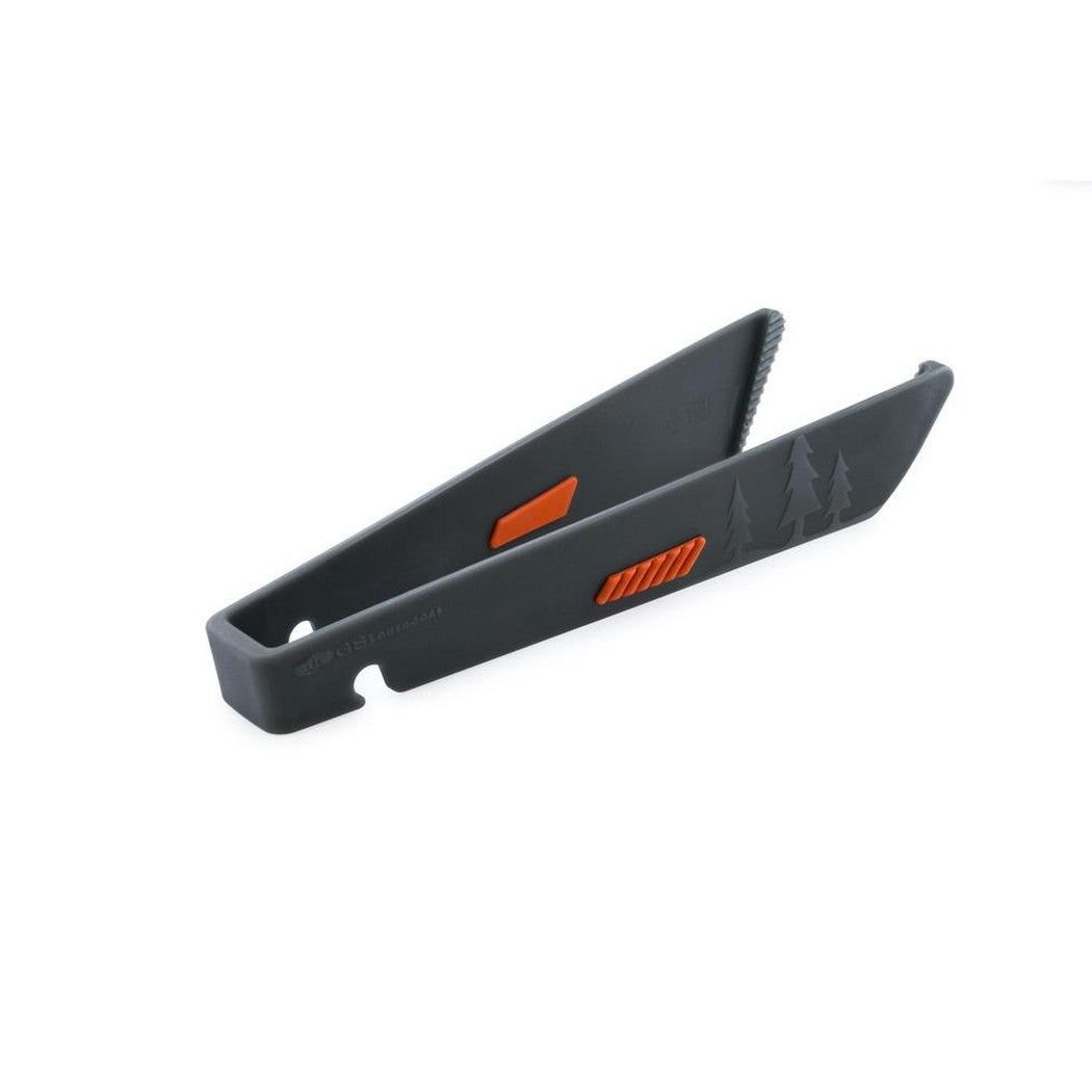 GSI Outdoors Pack Tongs-Camping - Cooking - Utensils-Appalachian Outfitters