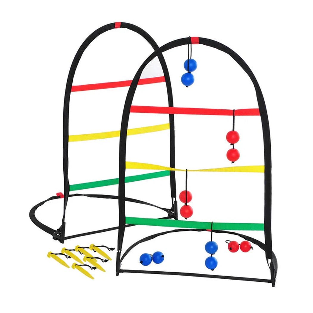 GSI Outdoors Pop-up Ladderball-Accessories - Games-Appalachian Outfitters
