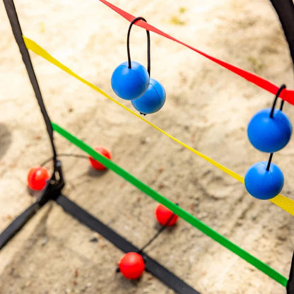 GSI Outdoors Pop-up Ladderball-Accessories - Games-Appalachian Outfitters