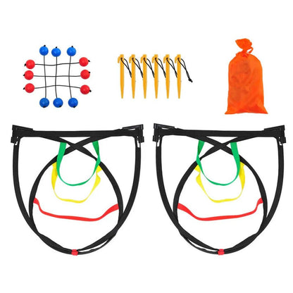 GSI Outdoors Pop-up Ladderball-Accessories - Games-Appalachian Outfitters
