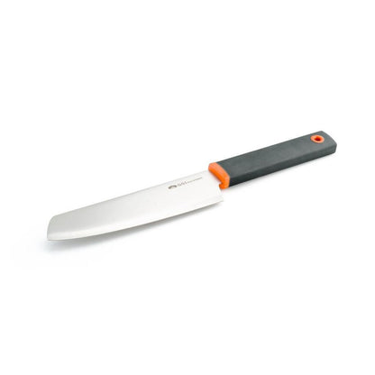 GSI Outdoors Santoku 6" Chef Knife-Camping - Cooking - Utensils-Appalachian Outfitters