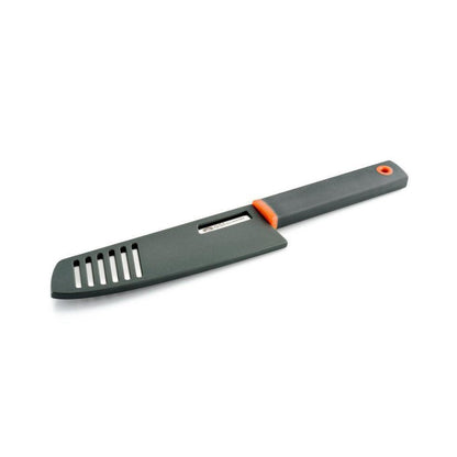GSI Outdoors Santoku 6" Chef Knife-Camping - Cooking - Utensils-Appalachian Outfitters