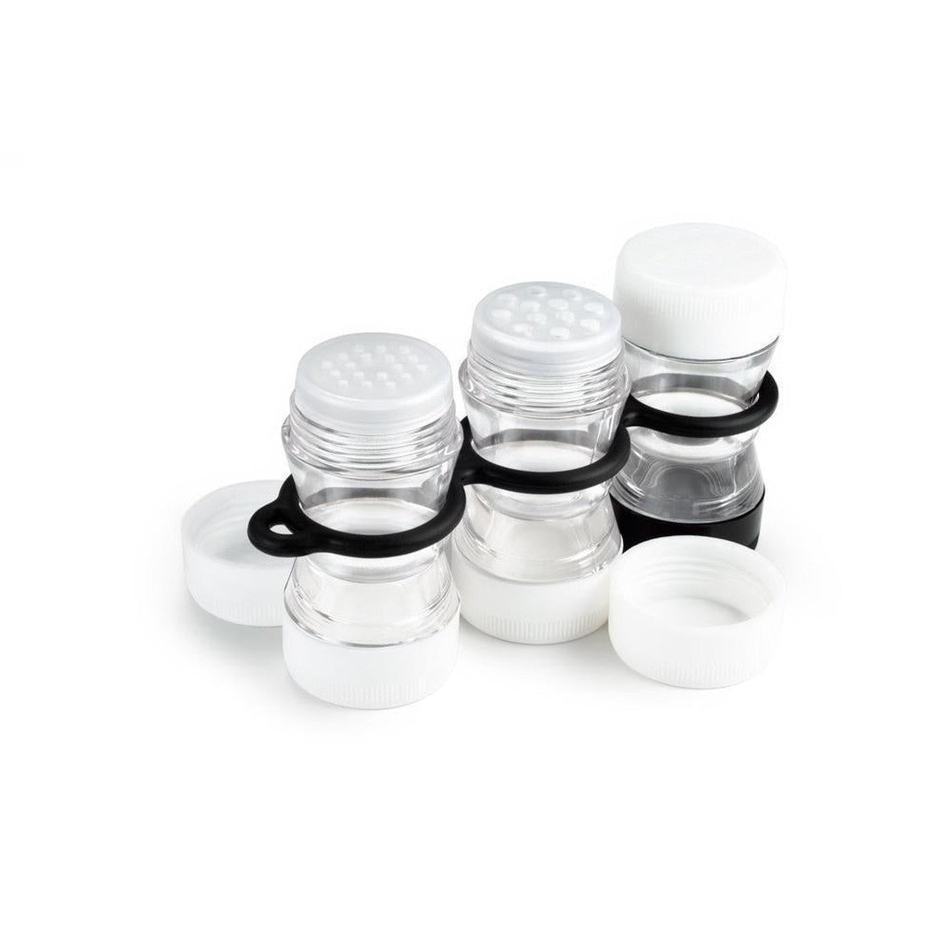 GSI Outdoors Spice Rack-Camping - Cooking - Cooking Accessories-Appalachian Outfitters