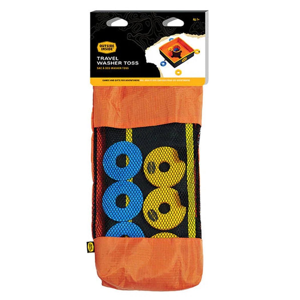 GSI Outdoors Travel Washer Toss-Accessories - Games-Appalachian Outfitters