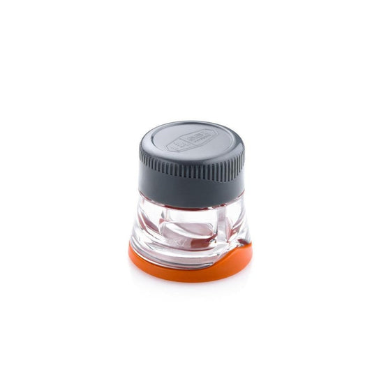 GSI Outdoors Ultralight Salt & Pepper Shaker-Camping - Cooking - Cooking Accessories-Appalachian Outfitters