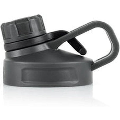 GSI Outdoors Wide Mouth Sport Top-Camping - Hydration - Drinkware Accessories-Appalachian Outfitters