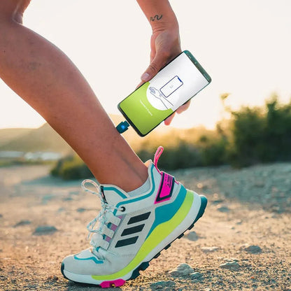 Heat It Classic - The Smartphone-Powered Insect Bite Solution-Camping - First Aid - Insect-Appalachian Outfitters