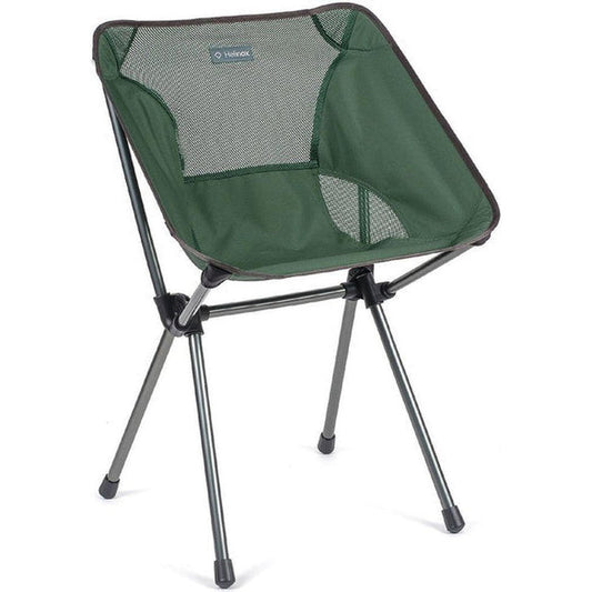 Helinox Cafe Chair-Camping - Camp Furniture - Chairs-Forest Green-Appalachian Outfitters