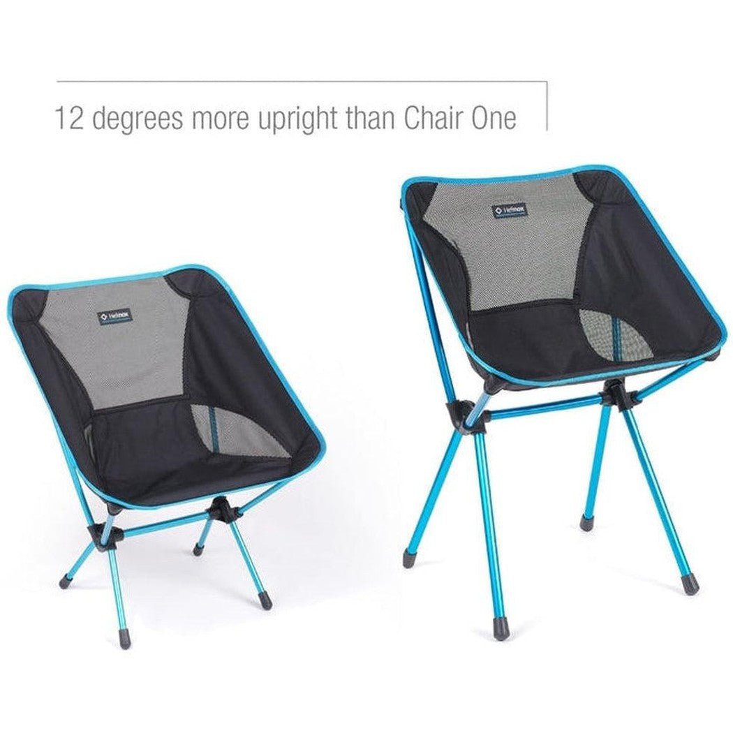 Helinox Cafe Chair-Camping - Camp Furniture - Chairs-Appalachian Outfitters